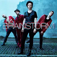 Brainstorm — Скользкие Улицы — обложка