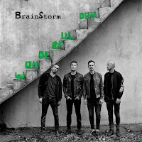 Brainstorm — Closer To You — обложка